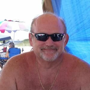 Meet your Posher, Gary